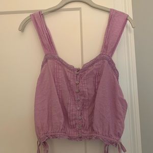free people top!